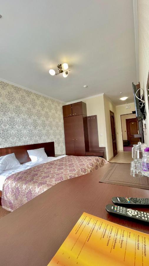 Kasimir Private Room 611, 612 Bukoveľ Exteriér fotografie