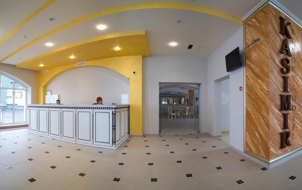 Kasimir Private Room 611, 612 Bukoveľ Exteriér fotografie