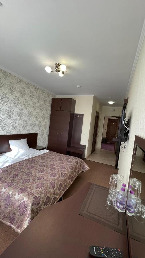 Kasimir Private Room 611, 612 Bukoveľ Exteriér fotografie