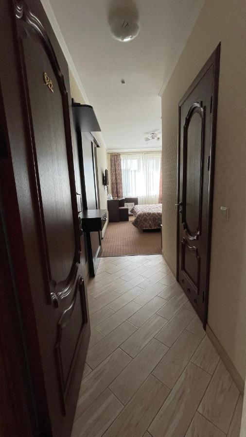Kasimir Private Room 611, 612 Bukoveľ Exteriér fotografie