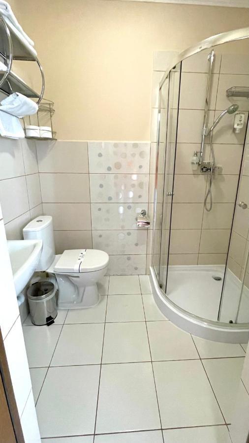 Kasimir Private Room 611, 612 Bukoveľ Exteriér fotografie