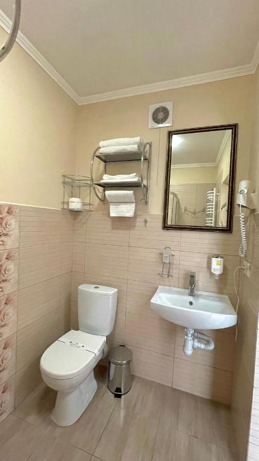 Kasimir Private Room 611, 612 Bukoveľ Exteriér fotografie