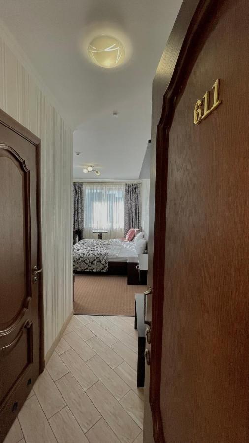 Kasimir Private Room 611, 612 Bukoveľ Exteriér fotografie
