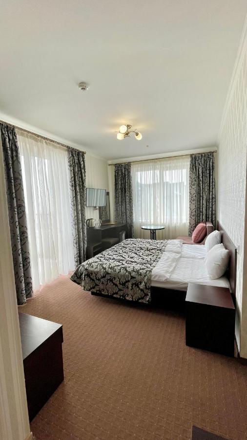 Kasimir Private Room 611, 612 Bukoveľ Exteriér fotografie