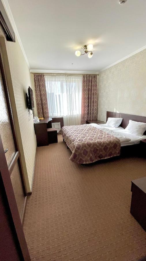 Kasimir Private Room 611, 612 Bukoveľ Exteriér fotografie