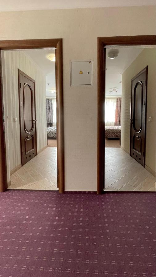 Kasimir Private Room 611, 612 Bukoveľ Exteriér fotografie