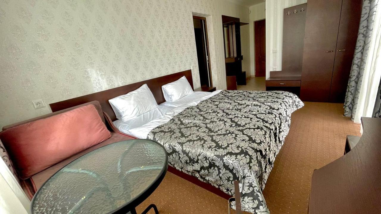 Kasimir Private Room 611, 612 Bukoveľ Exteriér fotografie