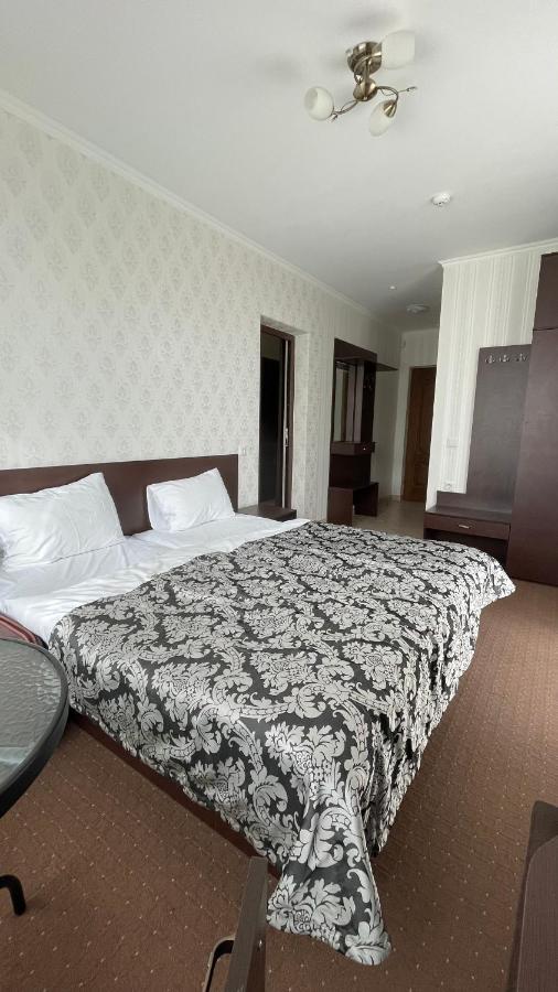 Kasimir Private Room 611, 612 Bukoveľ Exteriér fotografie