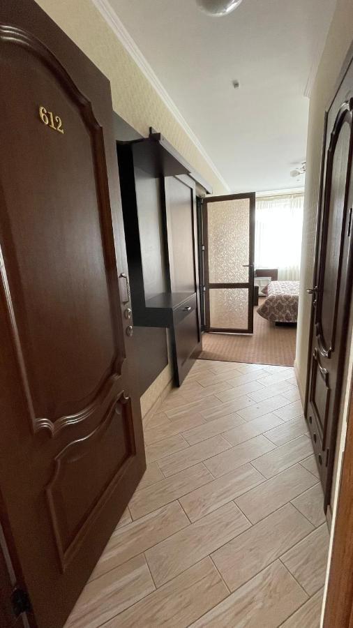 Kasimir Private Room 611, 612 Bukoveľ Exteriér fotografie