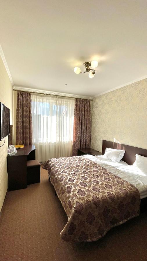 Kasimir Private Room 611, 612 Bukoveľ Exteriér fotografie