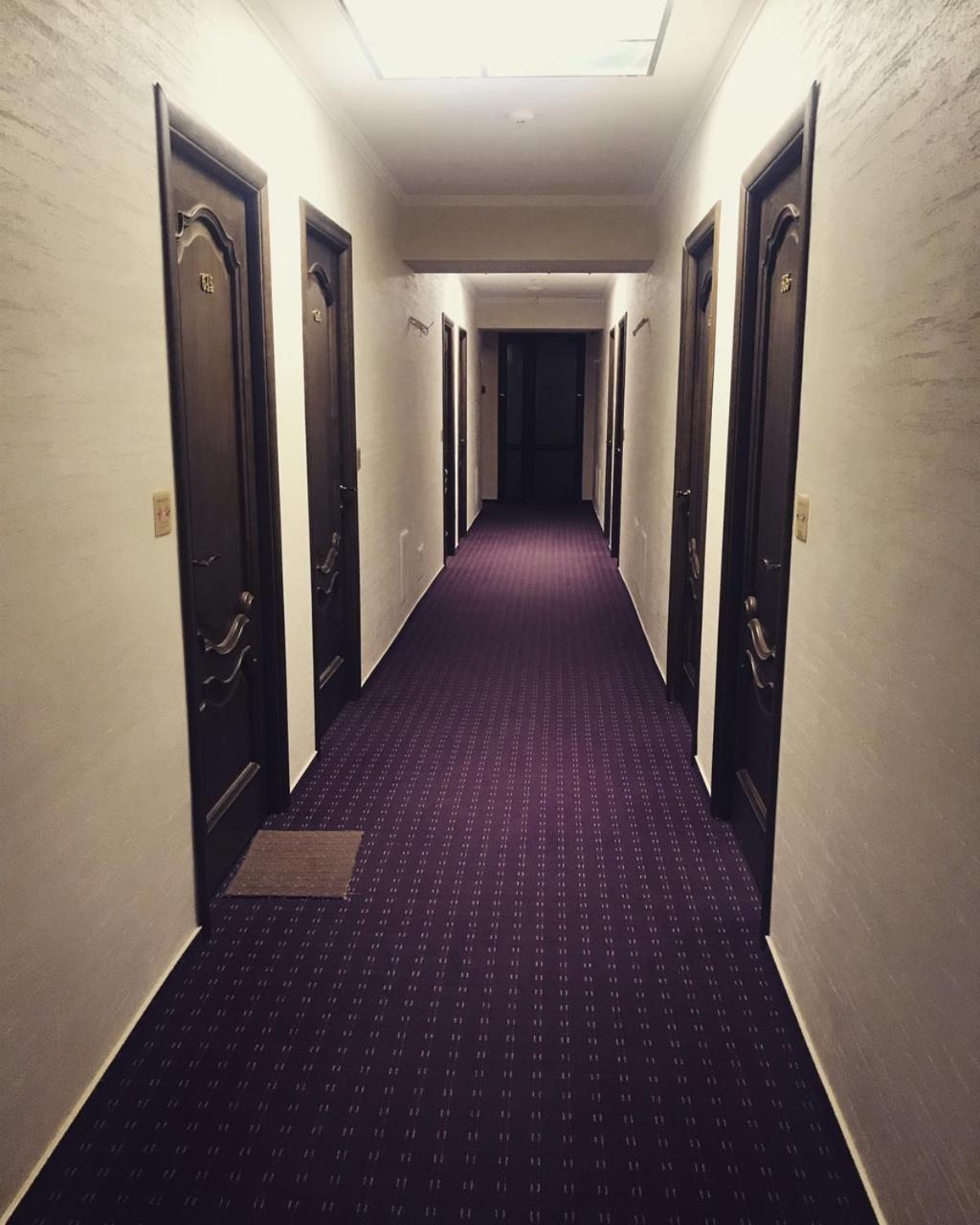 Kasimir Private Room 611, 612 Bukoveľ Exteriér fotografie