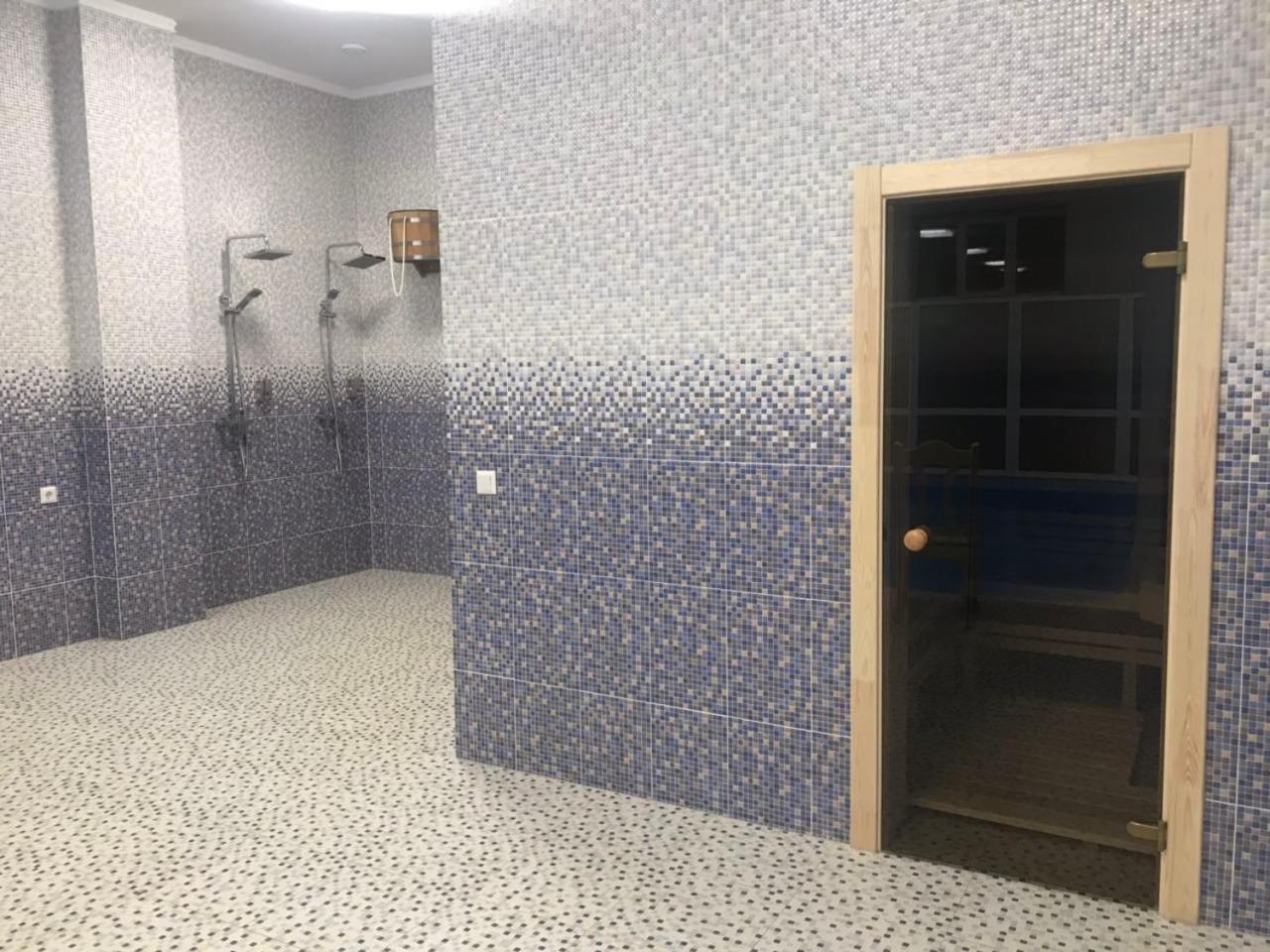 Kasimir Private Room 611, 612 Bukoveľ Exteriér fotografie
