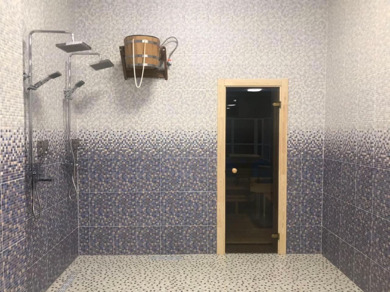 Kasimir Private Room 611, 612 Bukoveľ Exteriér fotografie