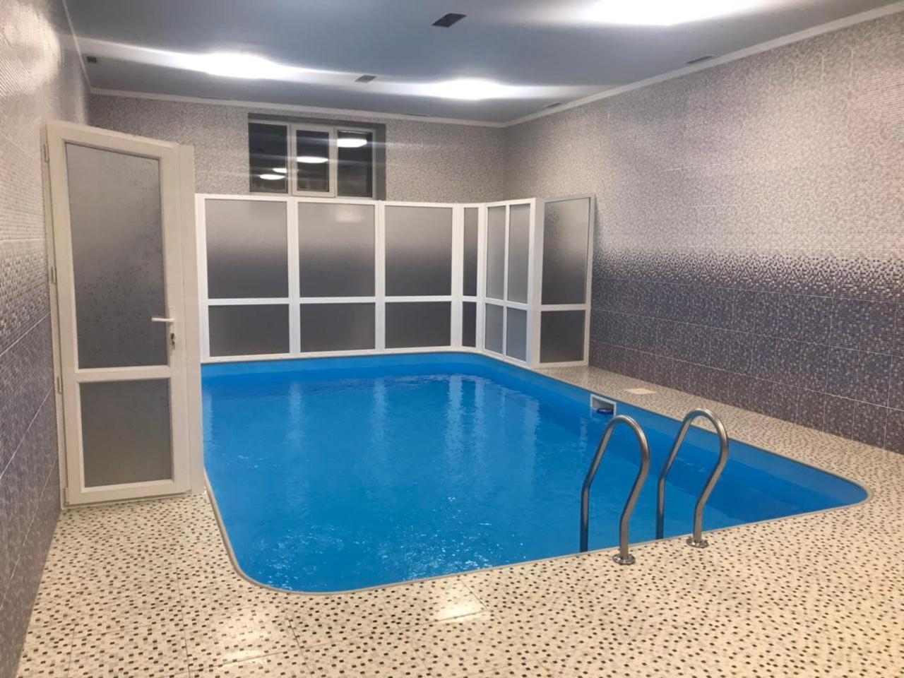 Kasimir Private Room 611, 612 Bukoveľ Exteriér fotografie