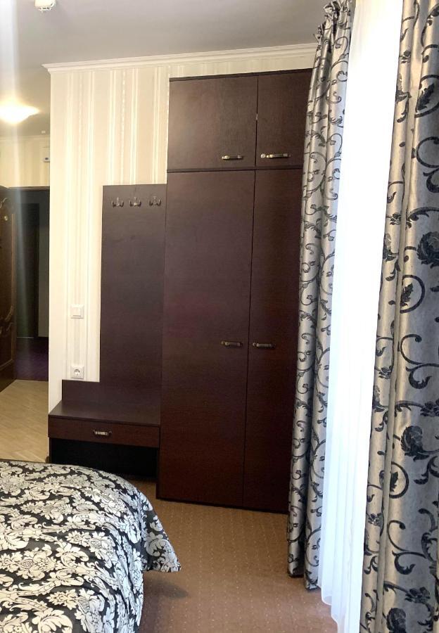 Kasimir Private Room 611, 612 Bukoveľ Exteriér fotografie