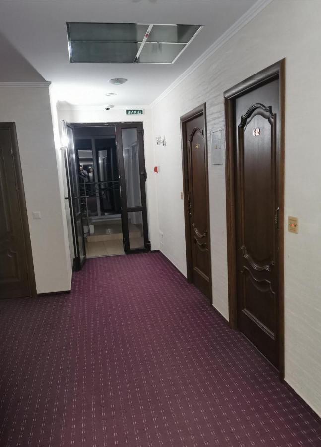 Kasimir Private Room 611, 612 Bukoveľ Exteriér fotografie